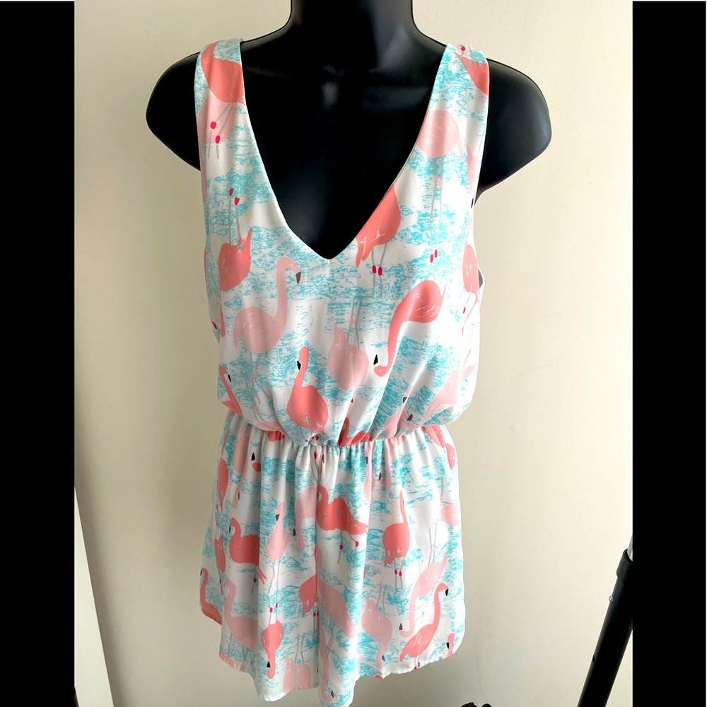 💥EVERLY ROMPER💥